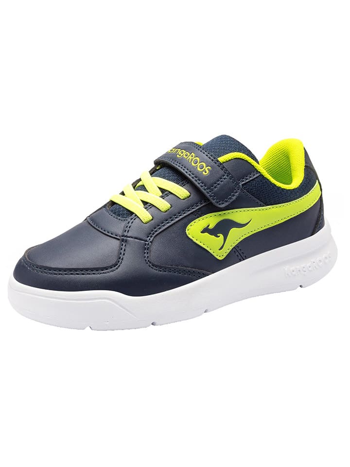 Kangaroos Sneakers 