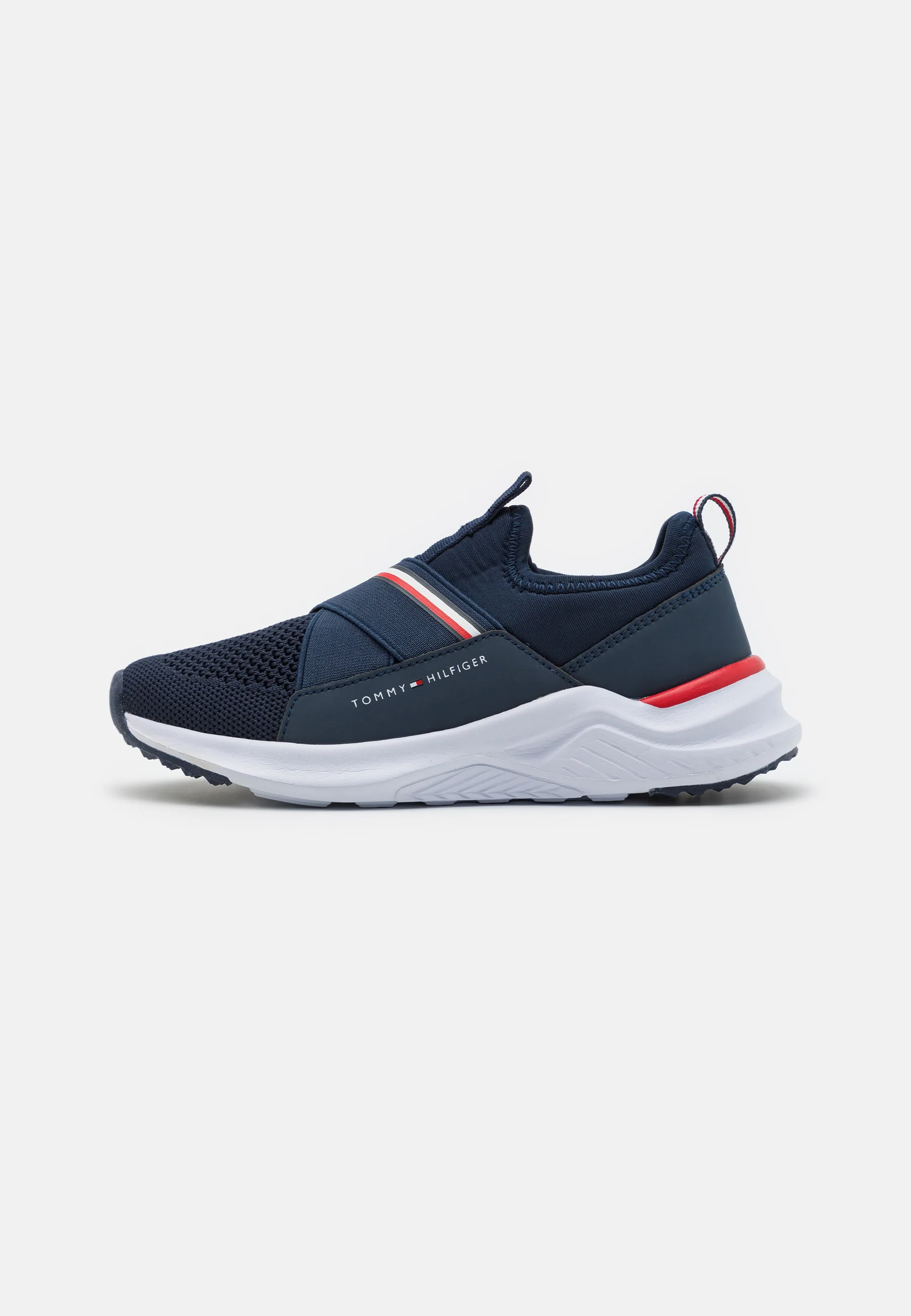 Tommy Hilfiger KLAY UNISEX - Zapatos sin cordones