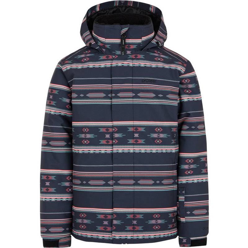 Protest HERB Snowboardjacke Mdchen