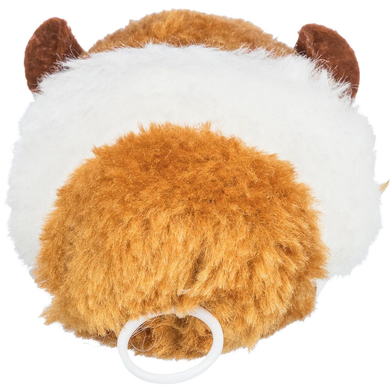 TRIXIE Tierkuscheltier Zappel, Plüsch