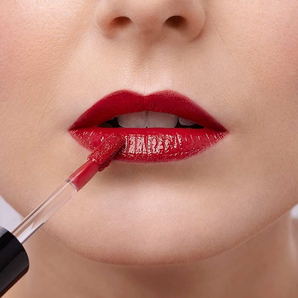 ARTDECO LIQUID LIPSTICK LONG-LASTING
