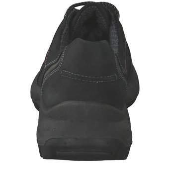 Sioux Thornton 701 Tex S in schwarz