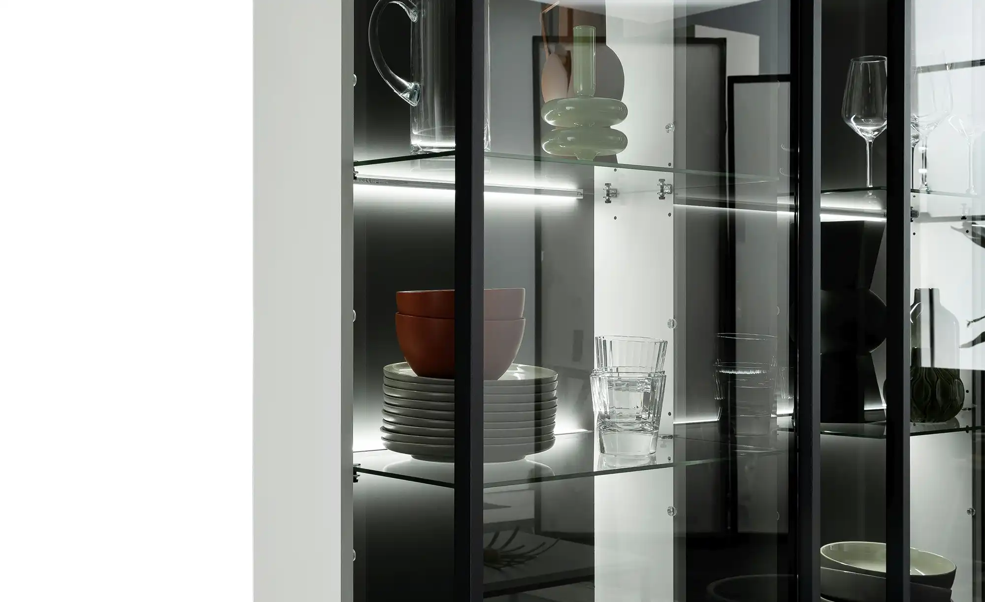 Primo Vitrine Orella