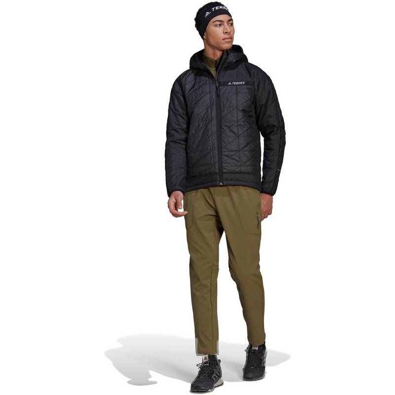adidas MT Steppjacke Herren