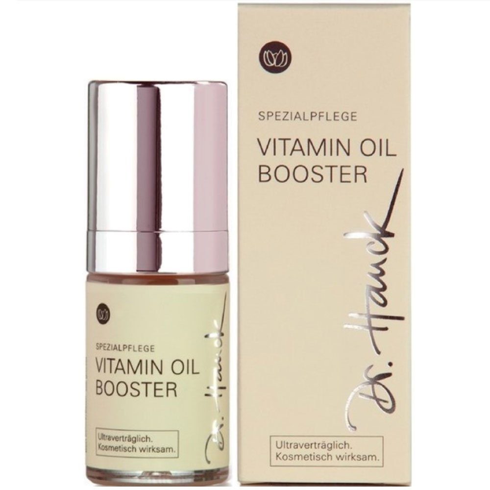 Dr. Hauck Augencreme DNA Repair Eye Lip Care, 15 ml