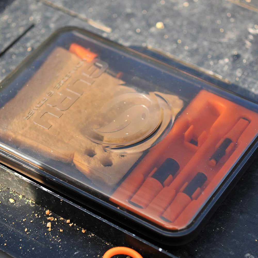 Guru Punch Box masalo dėžutė