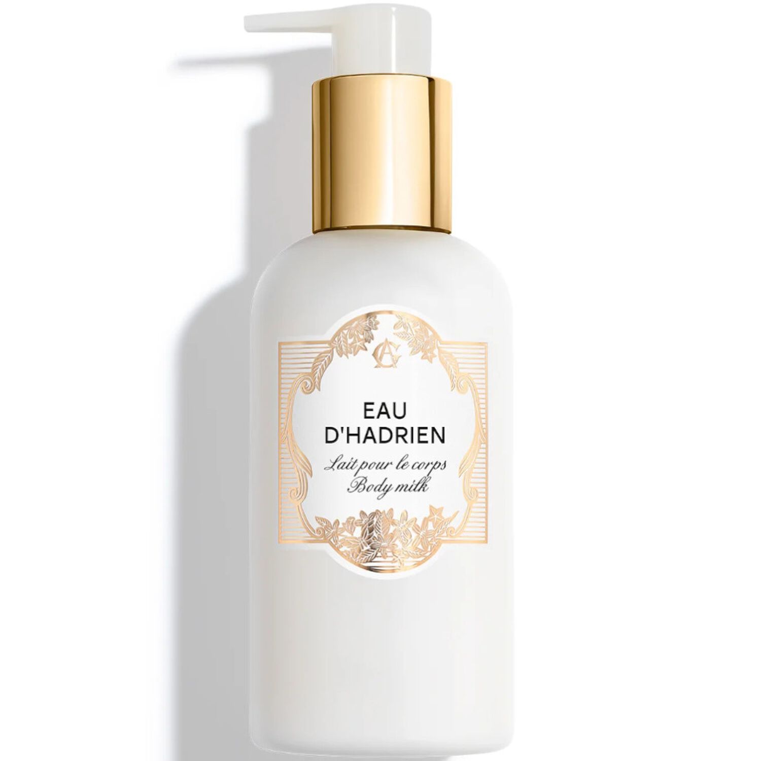 Goutal Paris Eau d'Hadrien Lait pour le Corps 250 ml