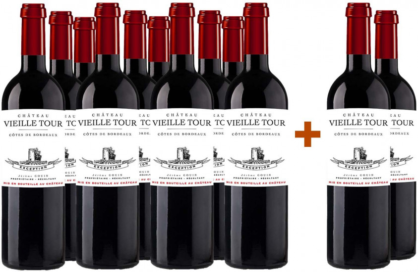10+2 Paket Cuvée 
