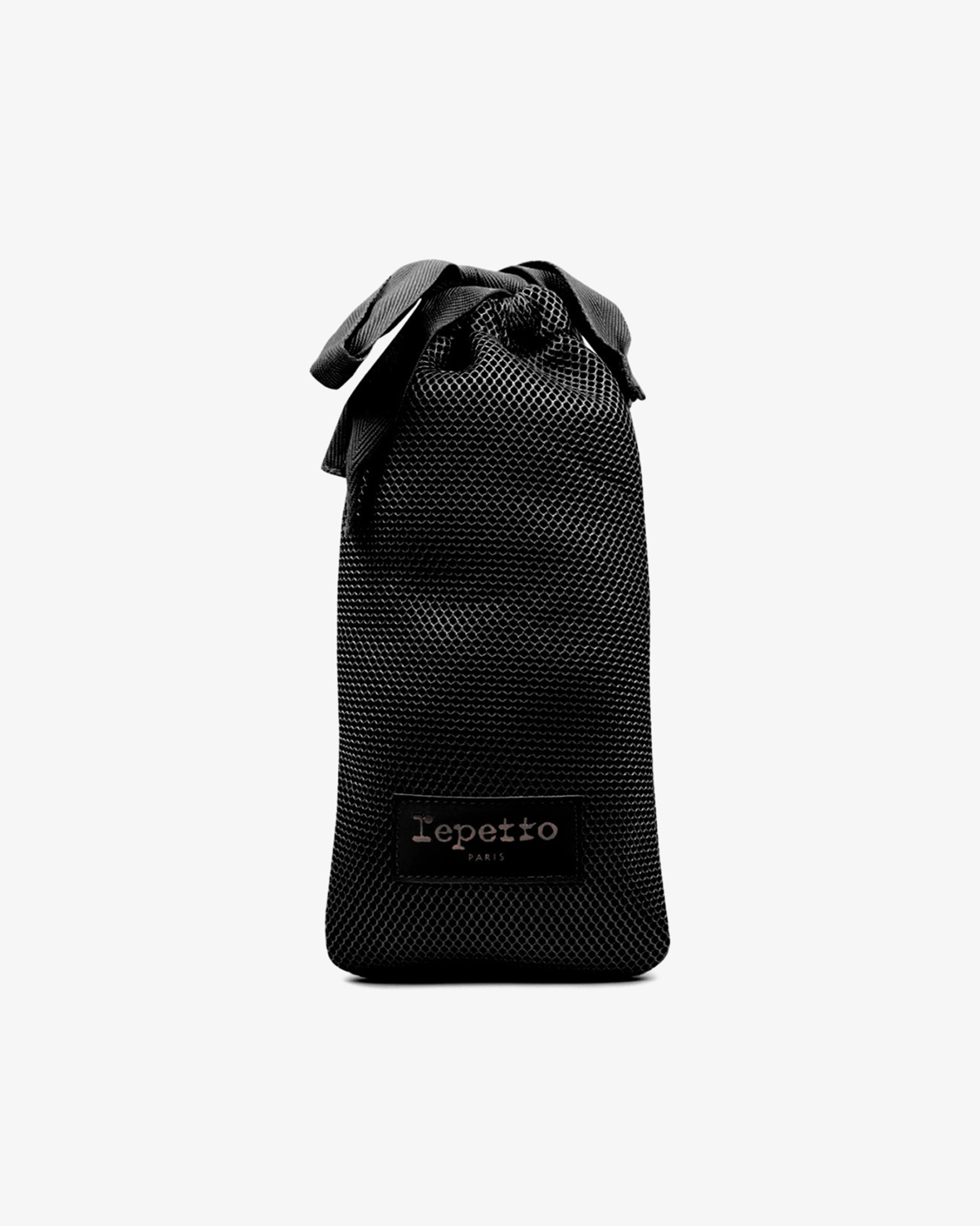 Serenity ballet shoes pouch