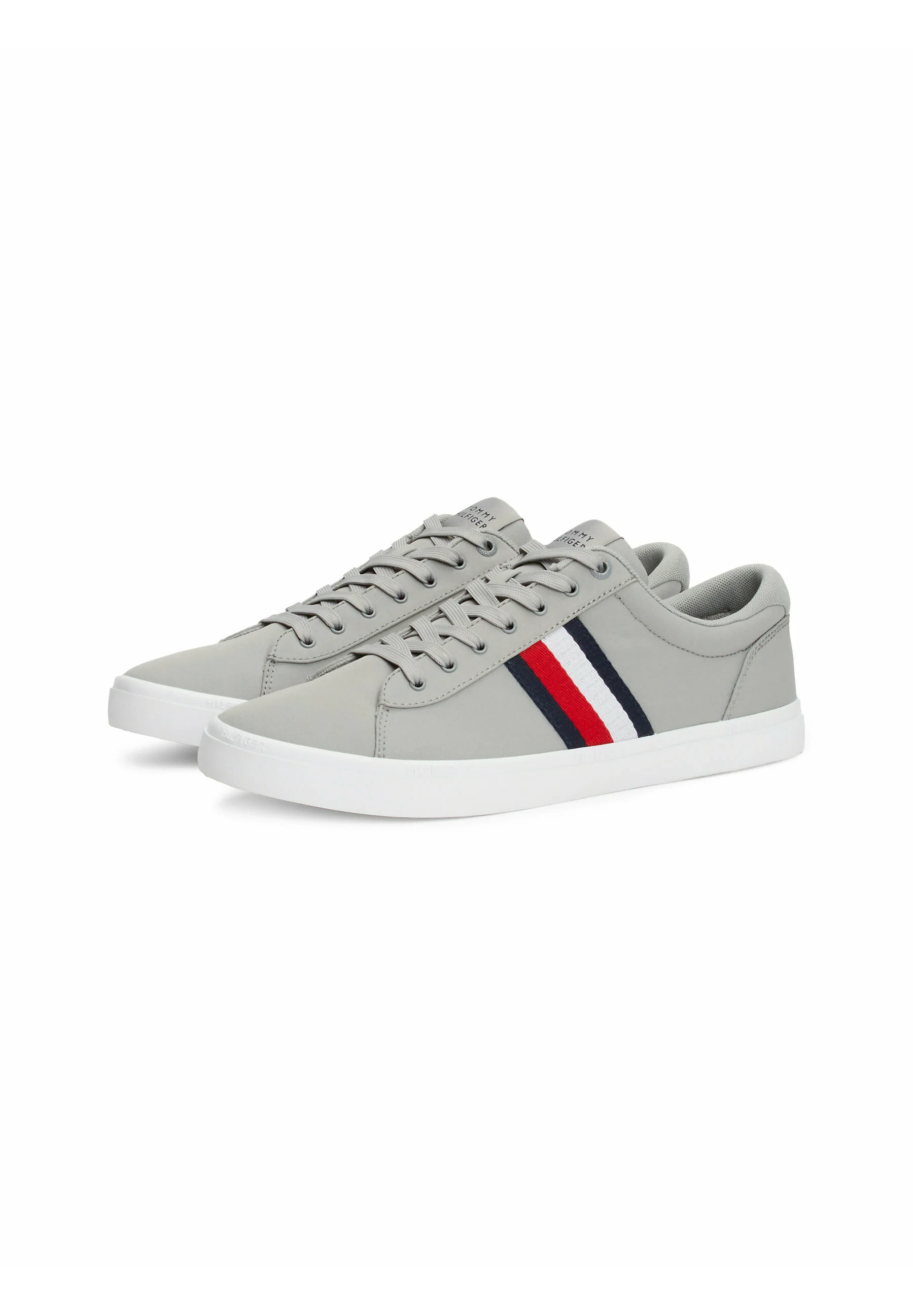 Tommy Hilfiger ESSENTIAL ICONIC SIGNATURE TAPE - Zapatillas bajas