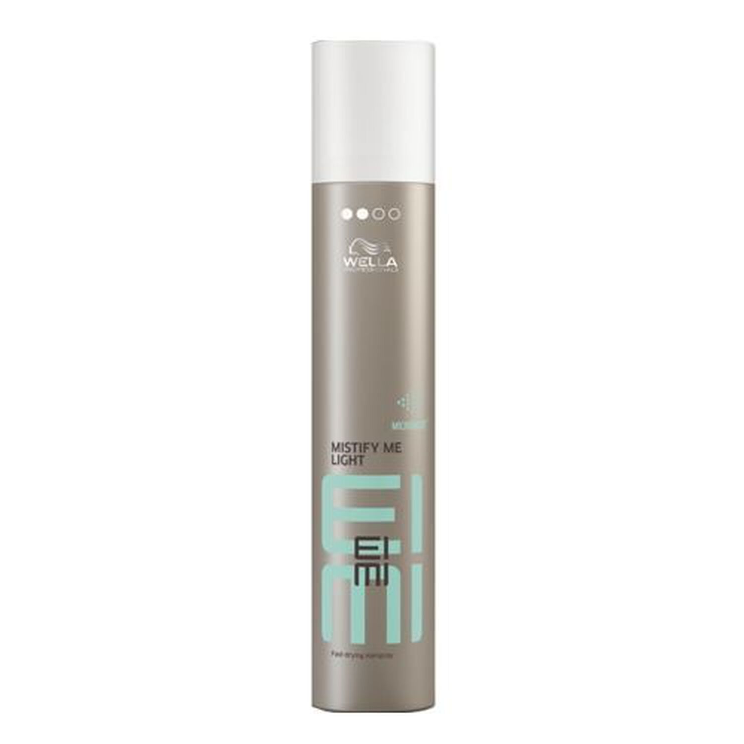 Wella Mistify Me Light Spray Séchage Rapide