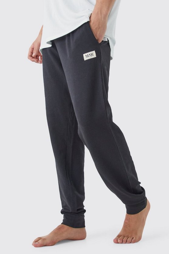 Soft Feel Loungewear-Jogginghose