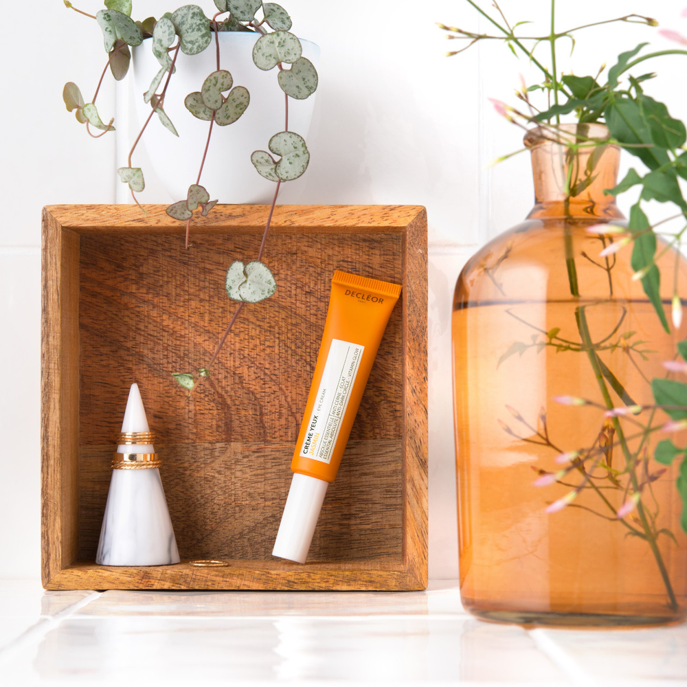 Decléor JASMIN Anti-cerne Crème Yeux