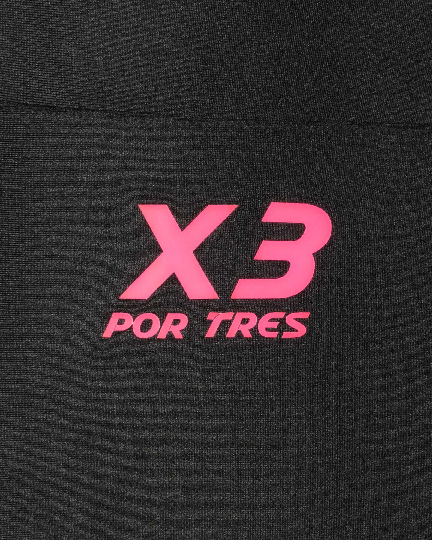 Tenisové oblečenie X3 od Tres Amsterdam W X3-2037
