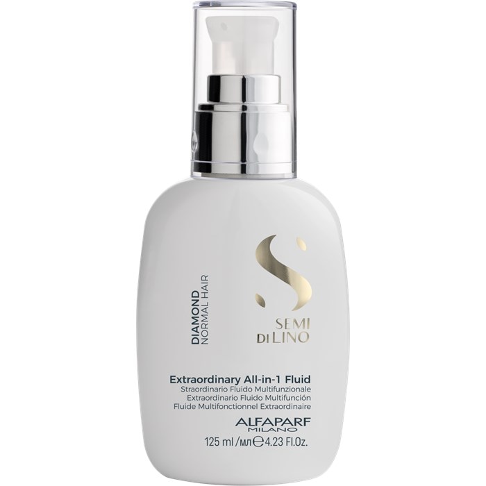 Extraordinary All-in-1 Fluid