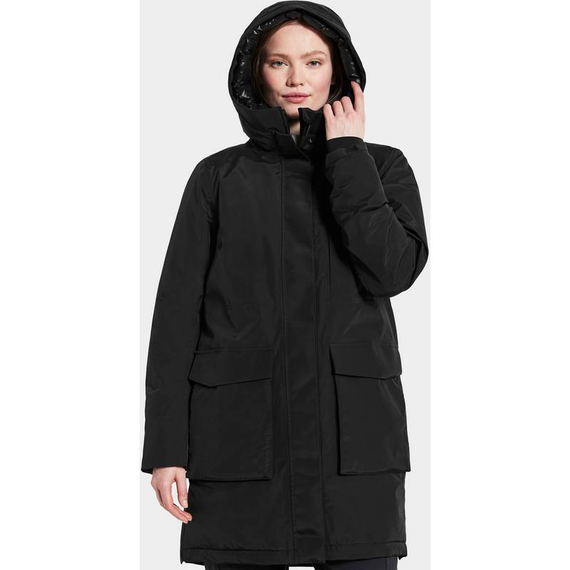 Didriksons Leya 2 Parka Damen