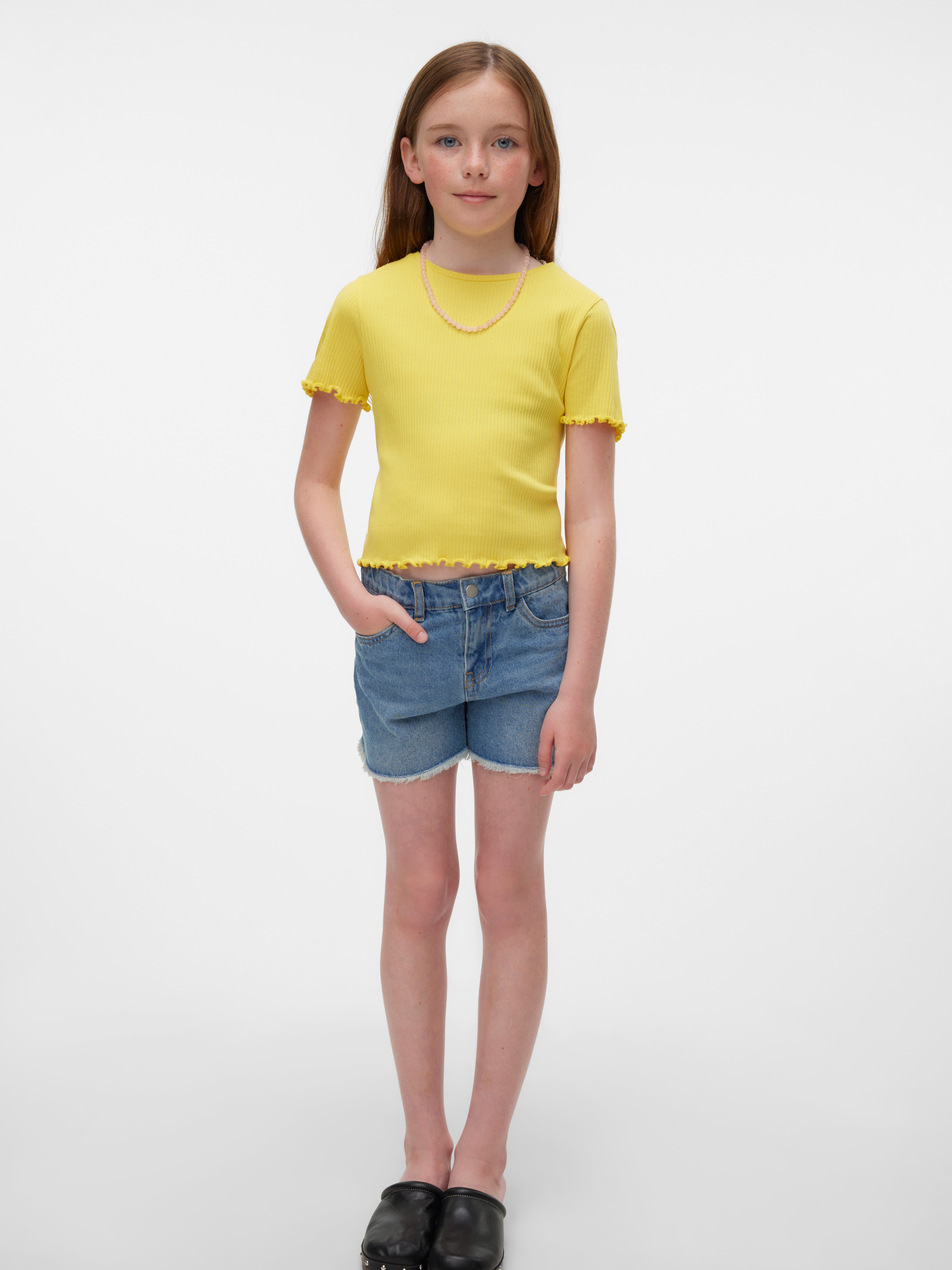 VMBELLA Shorts