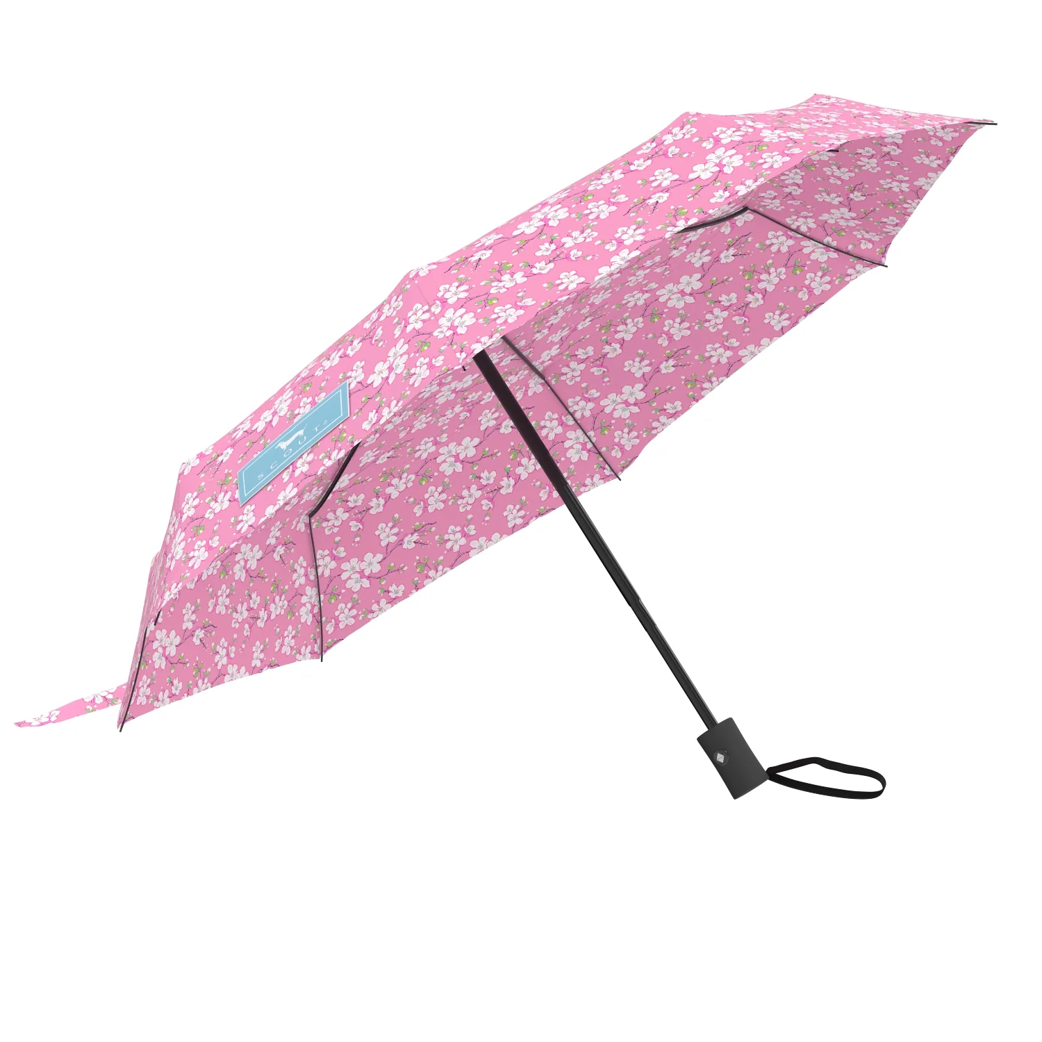 Umbrella High and Dry