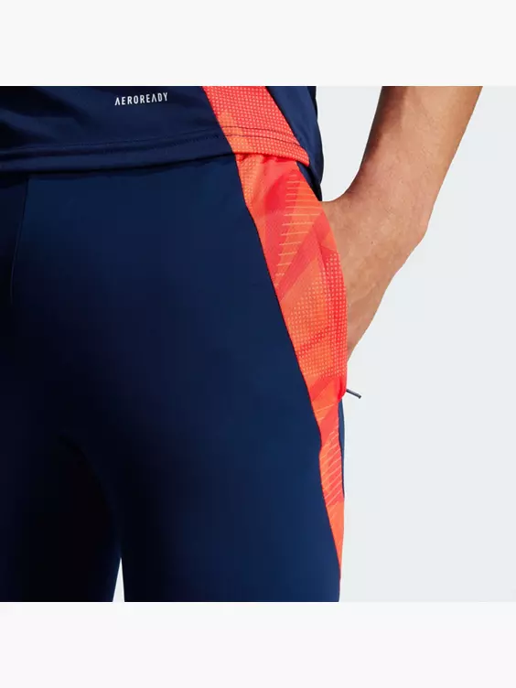 adidas Manchester United Tiro 24 Trainingshose
