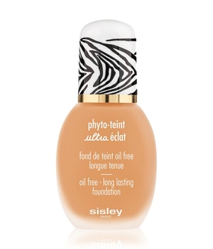 Sisley Phyto-Teint Ultra Éclat Flüssige Foundation-30 ml