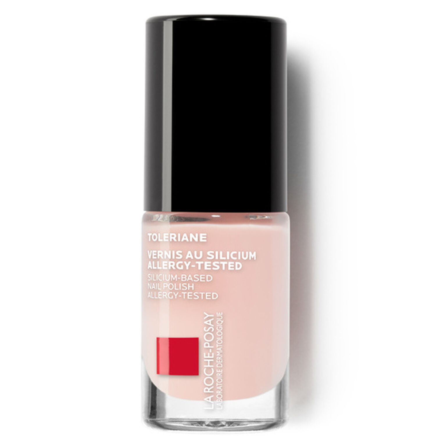 la roche-posay Toleriane Silicium Vernis Fortifiant Protecteur Hypoallergénique