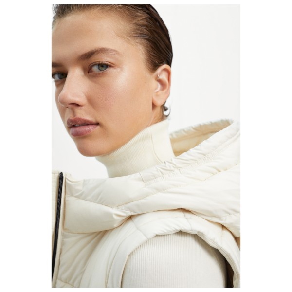Ecoalf - Women's Marangualf Vest - Kunstfaserweste