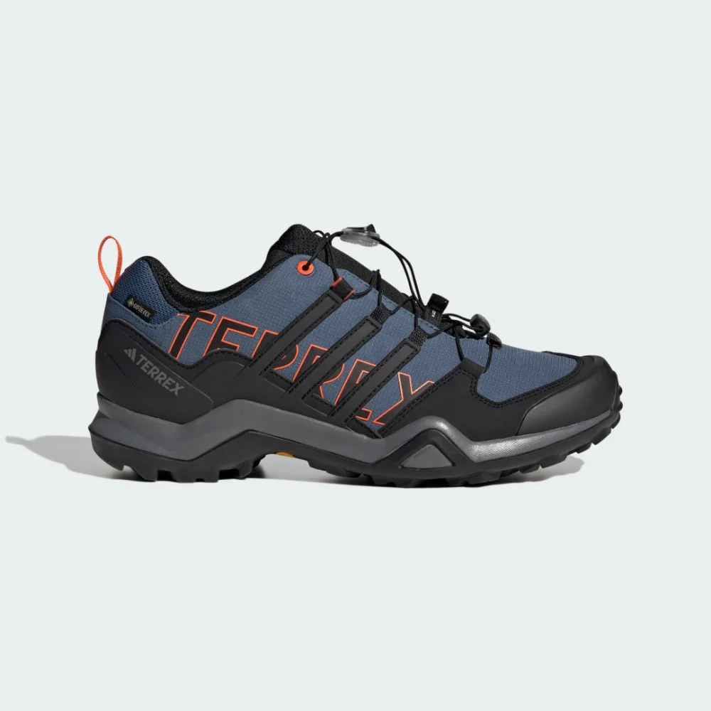 adidas Swift R2 GORE TEX IF7633 / blau