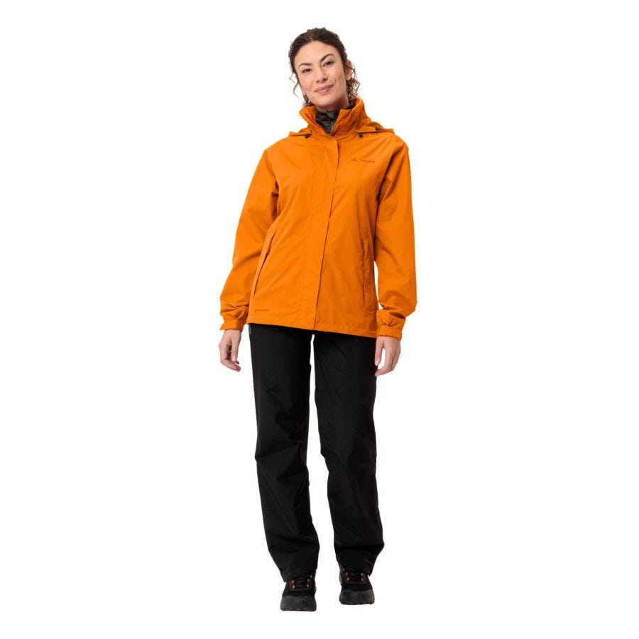 Escape Light Regenjacke Damen