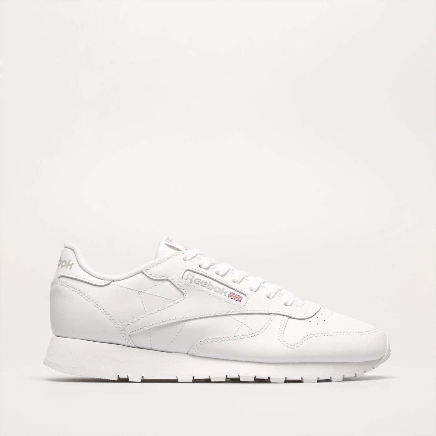 REEBOK CLASSIC LEATHER Weiß