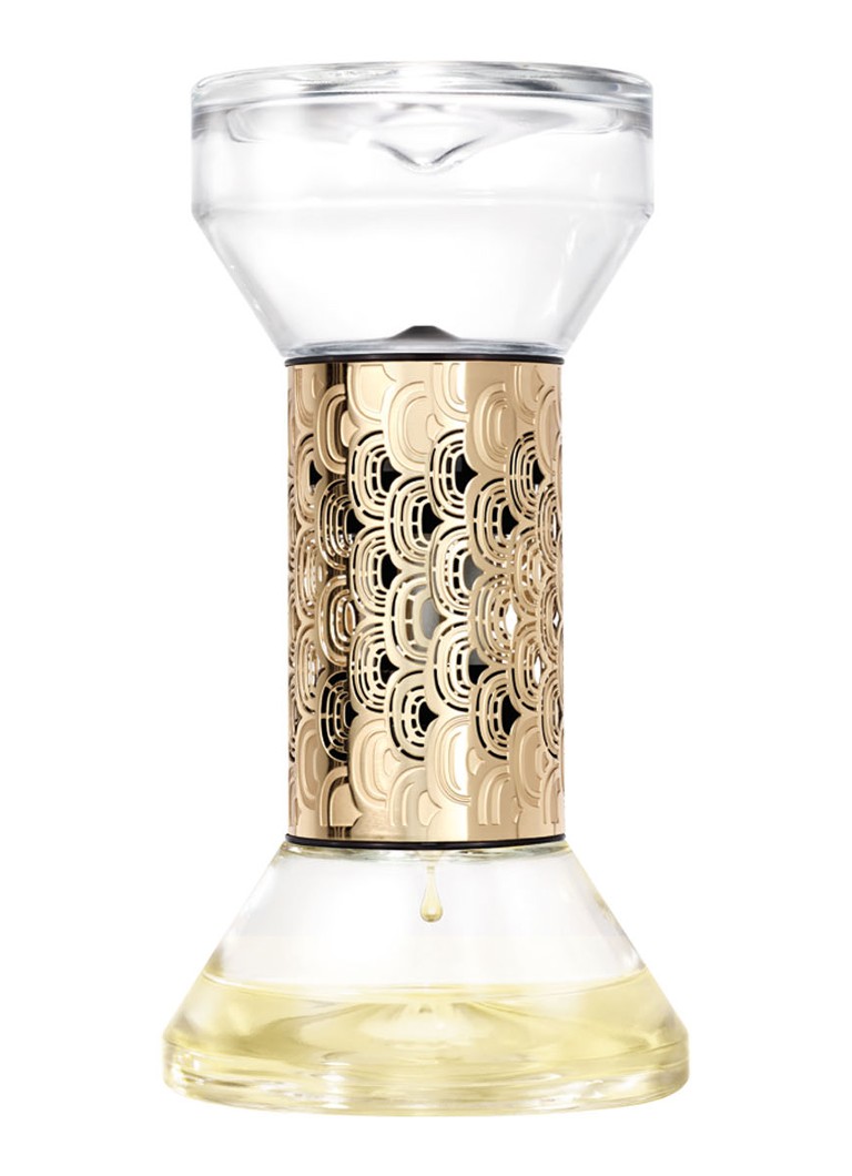 DIPTYQUE 34 Boulevard Saint Germain Emittente Sablier - gerdiffuser