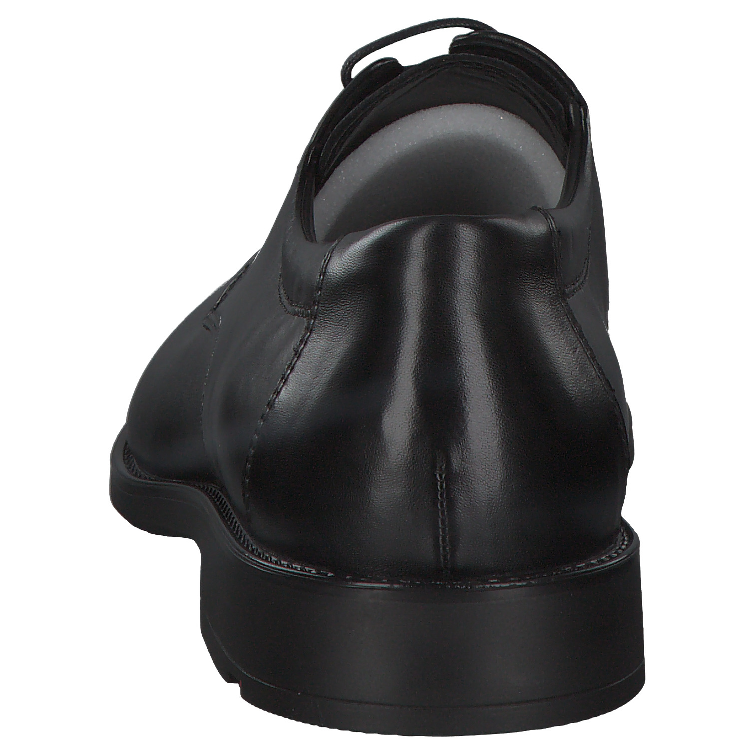 Lloyd Nevio 25654, Schnürschuhe, Herren, Schwarz