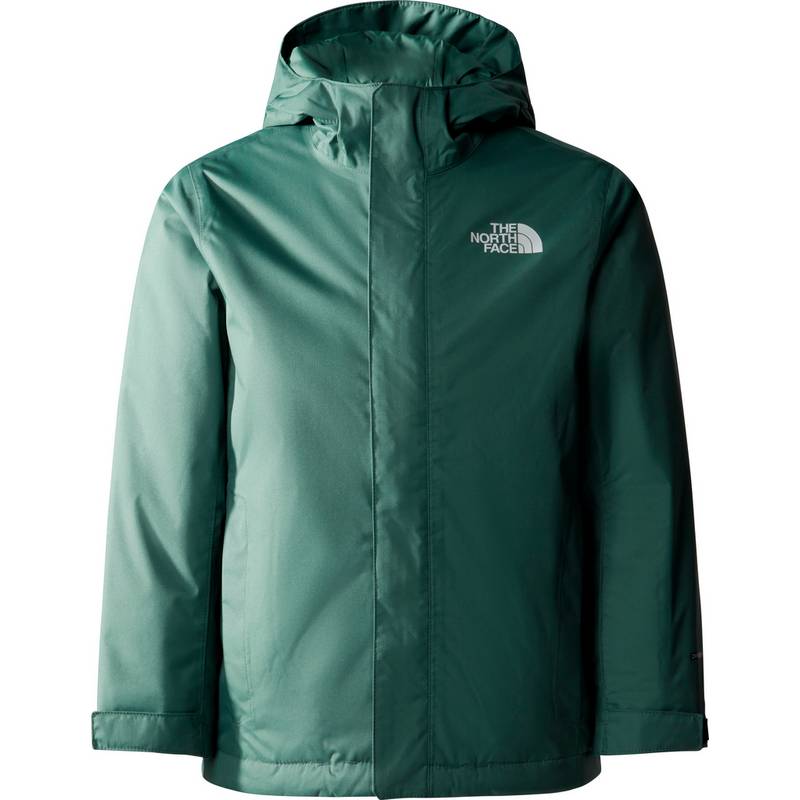 The North Face Mountain Sports Snow Skijacke Kinder