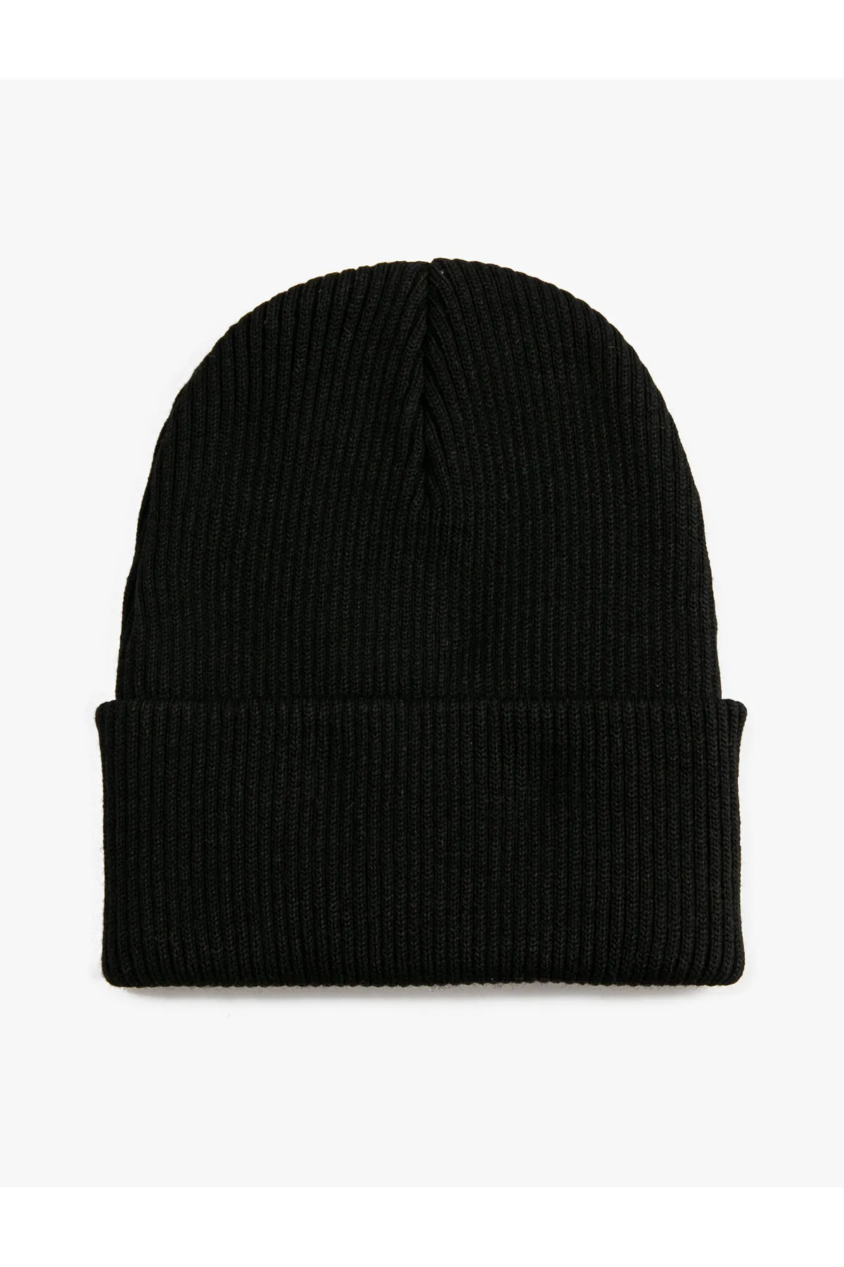 Koton  Elastische Strickmütze