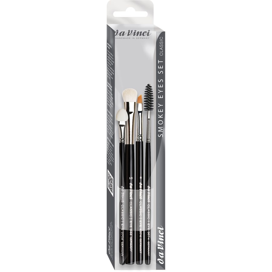 Smokey Eyes Set