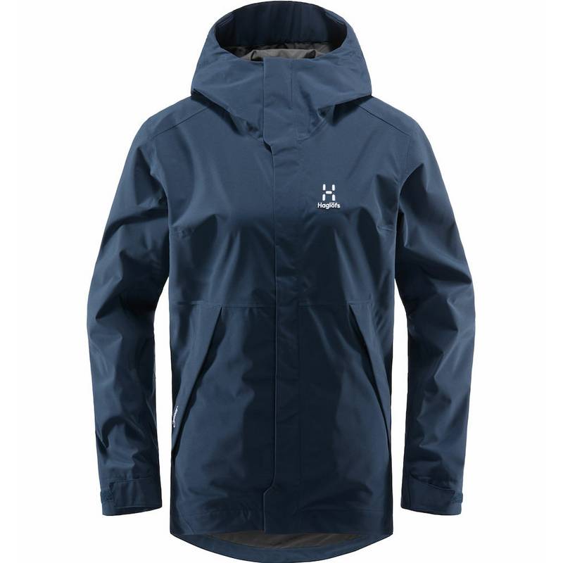 Haglöfs Tjärn Jacket Hardshelljacke Damen