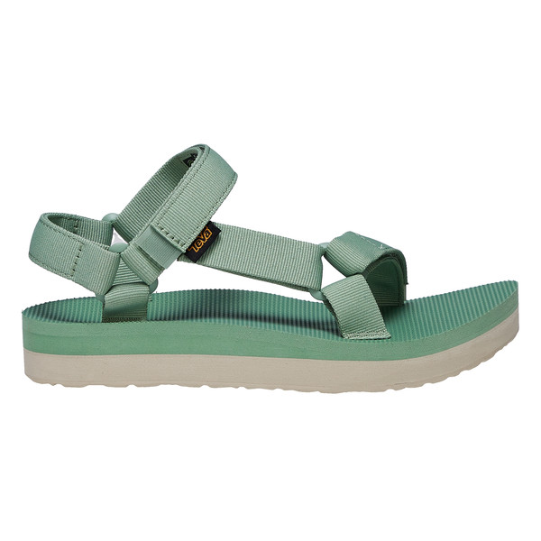 MIDFORM UNIVERSAL Damen - Freizeitsandalen