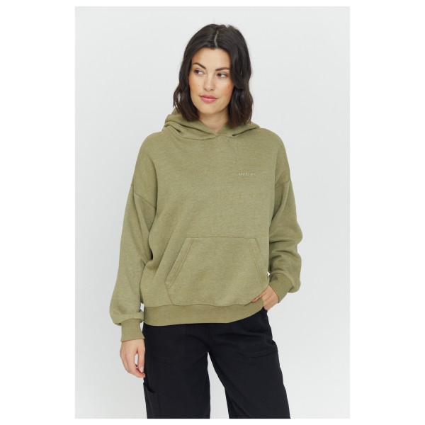 Mazine - Women's Emily Hoodie - Hoodie