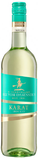 2022 KARAT Weißburgunder & Grauburgunder trocken - Winzerkeller Hex vom Dasenstein