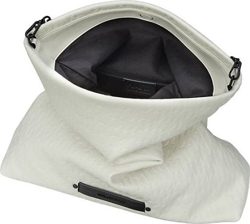 Karl Lagerfeld Schultertasche K/Kushion Embro Large Folded Tote
