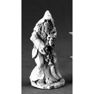 Dulkathar, Necromancer (REA03571)