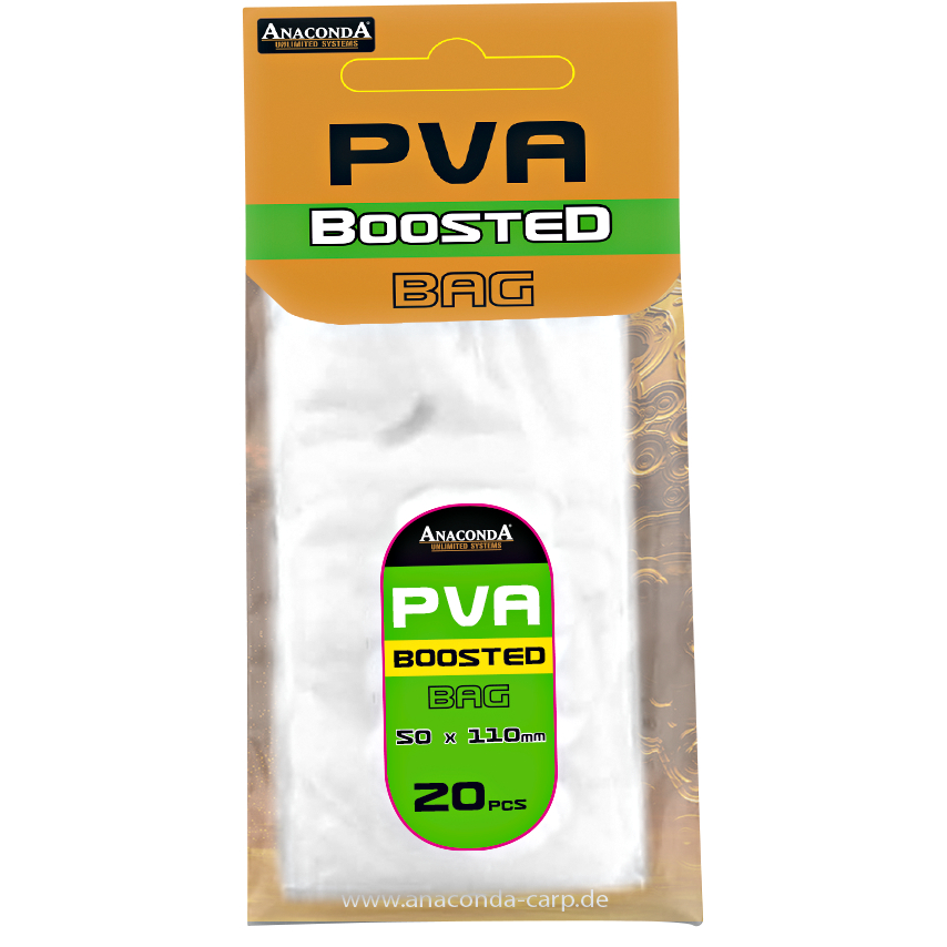 Anaconda PVA-Bag