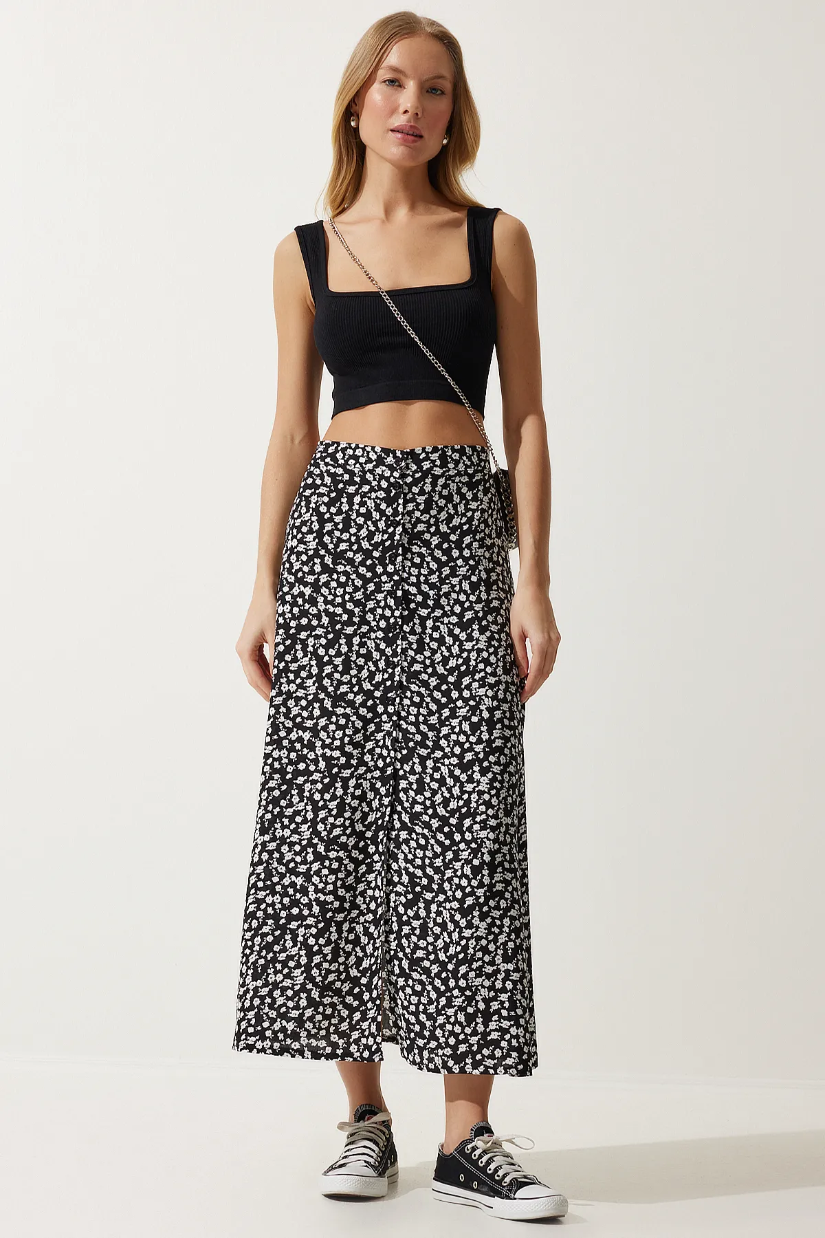 Happiness İstanbul  Rock - Schwarz - Maxi