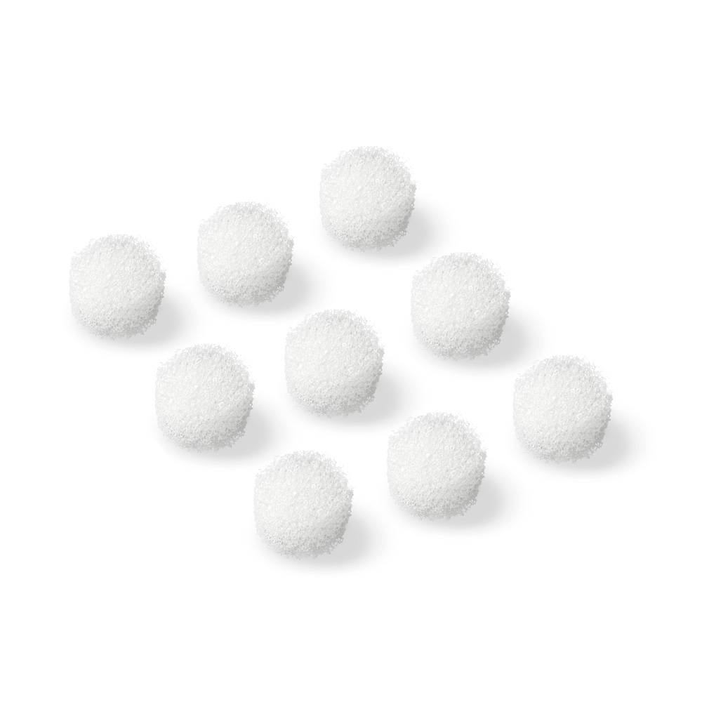 FC 76 Filter-Ersatzfilter für Mikrodermabrasion FC 76