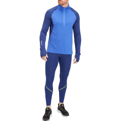 HERREN LANGARMSHIRT RAPHO II M