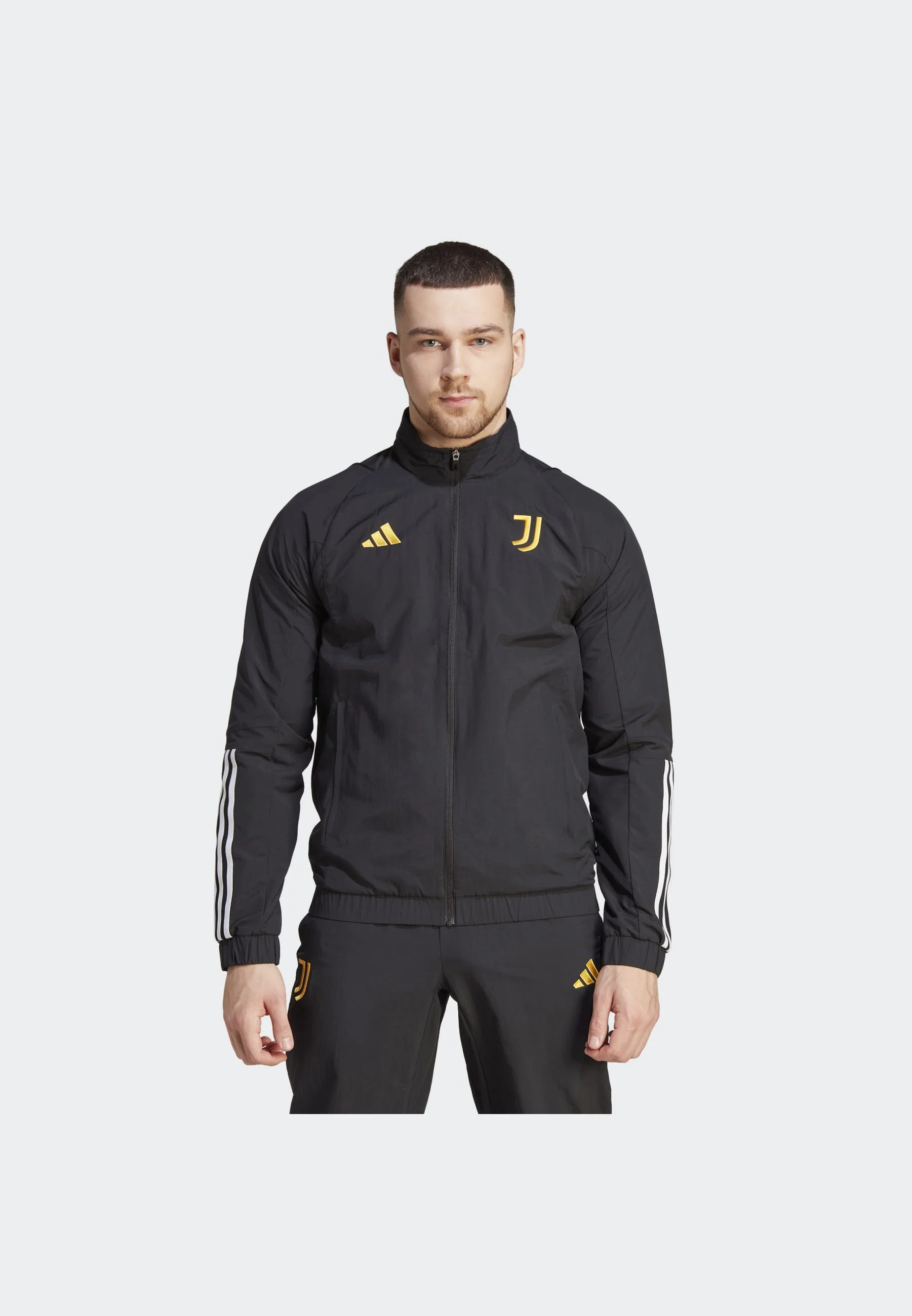 adidas Performance JUVENTUS TIRO 23 PRESENTATION TRACK - Equipo
