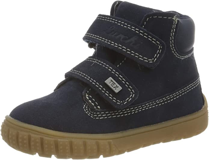 LURCHI Lauflernschuhe blau