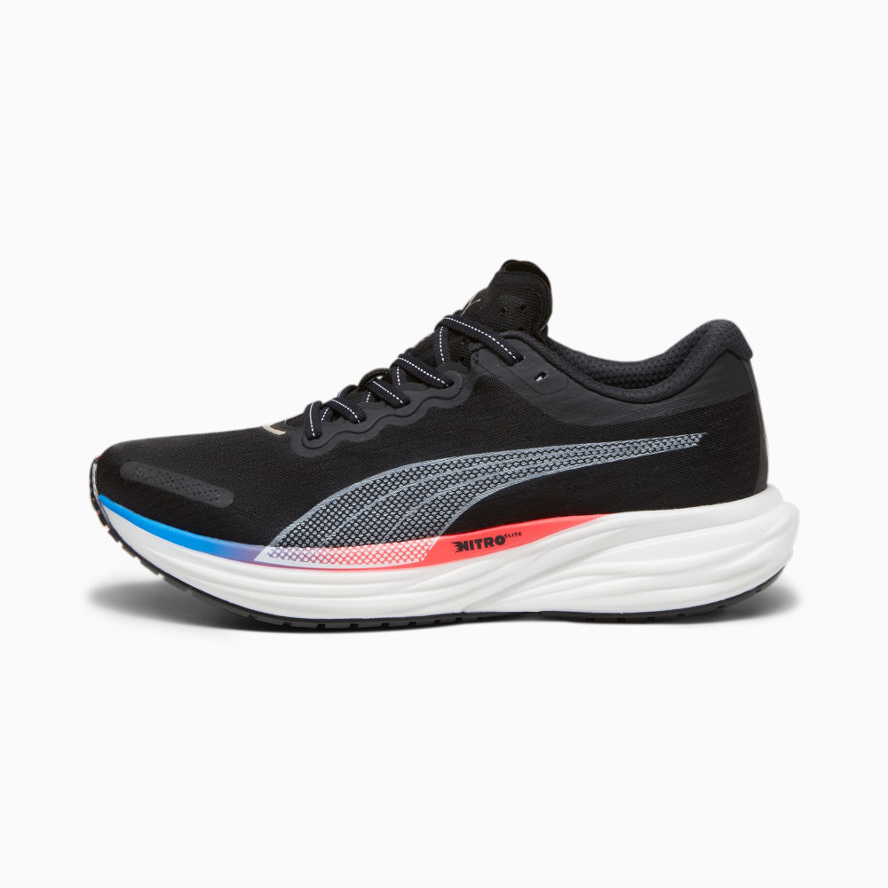 PUMA Deviate Nitro 2 376807-13 / schwarz