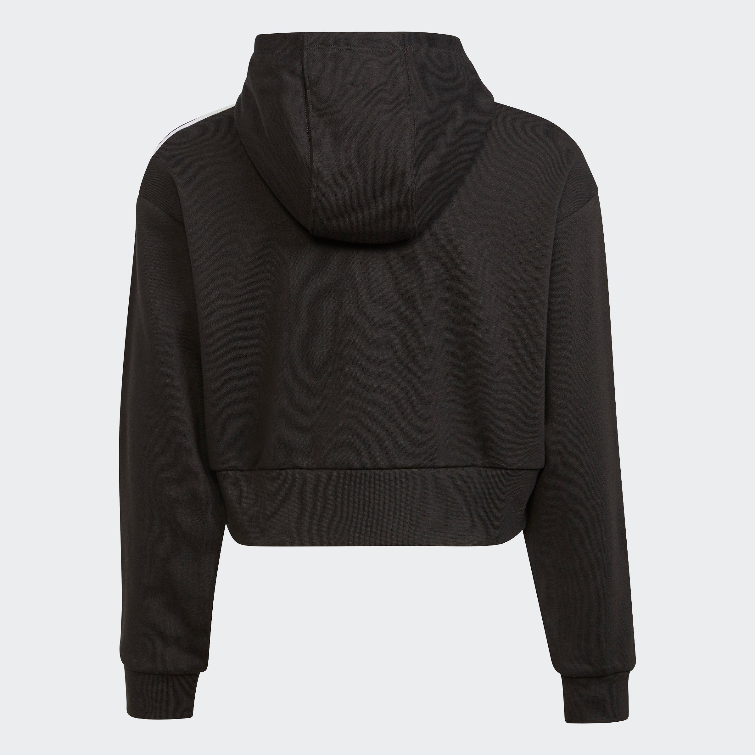 adidas Originals Sweatshirt ADICOLOR CROPPED HOODIE