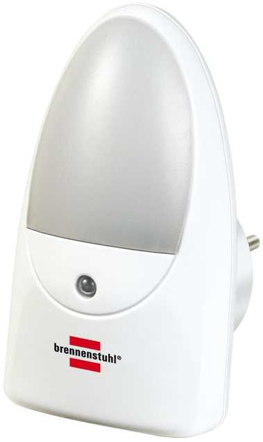 Brennenstuhl 1507220 LED-suunnistusvalo OL 02 varjostusanturilla
