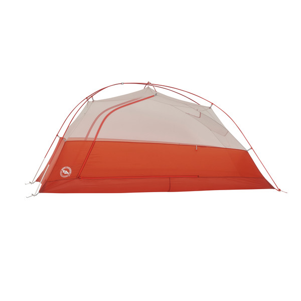 COPPER SPUR HV UL 2 LONG - Kuppelzelt